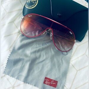 Ray ban kids Sunglasses
